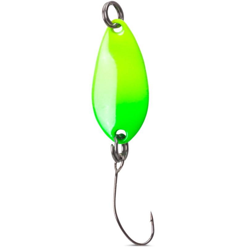 Cuillère douce Iron Trout 1,3g YGG