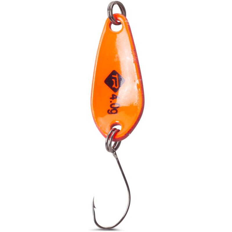 Iron Trout Deep Spoon 4g MRR