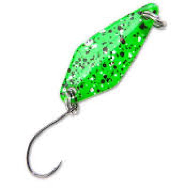 Iron Trout Spotted Spoon 2g GS