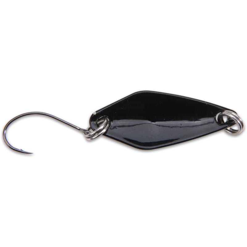 Iron Trout Spotted Spoon 3g SB