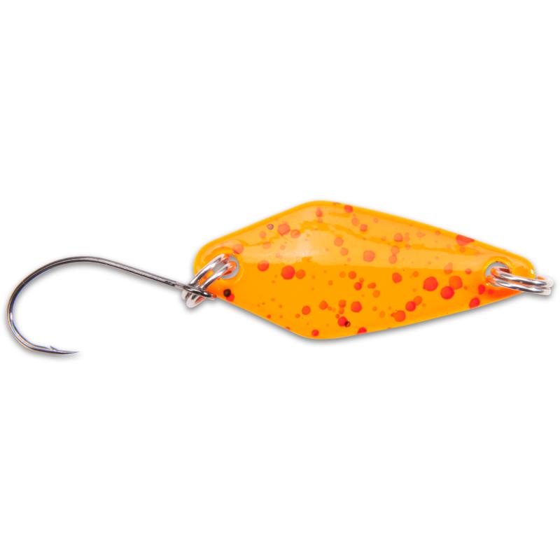 Iron Trout Spotted Spoon 3g OS