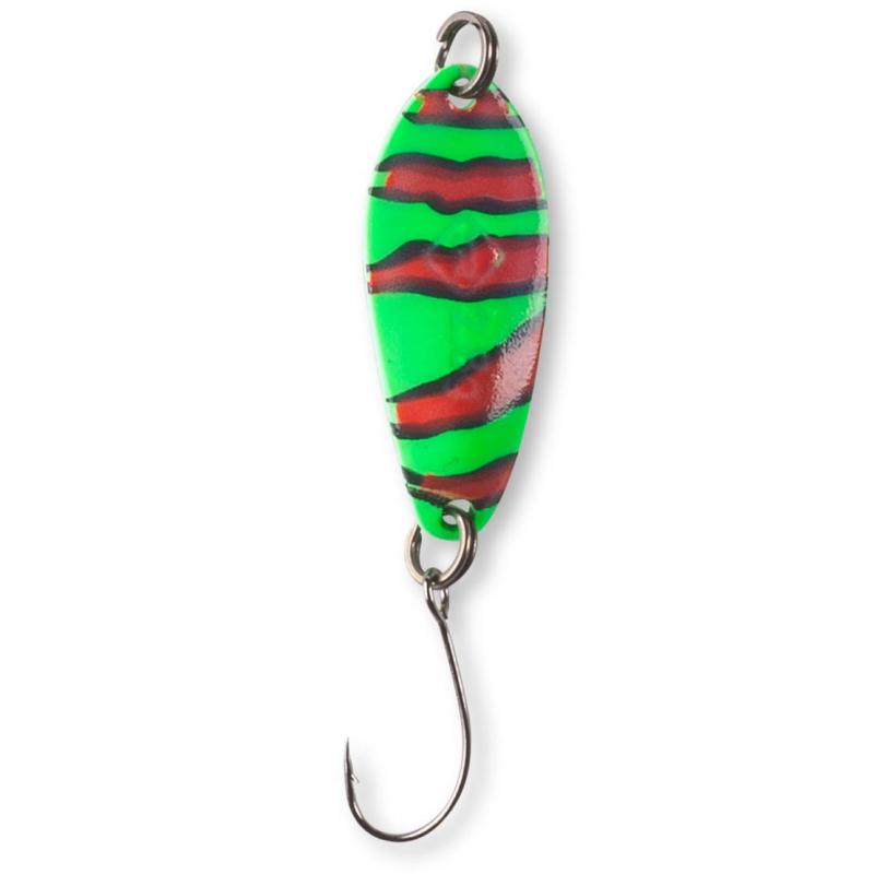 Iron Trout Wave Spoon 2,8g CSG