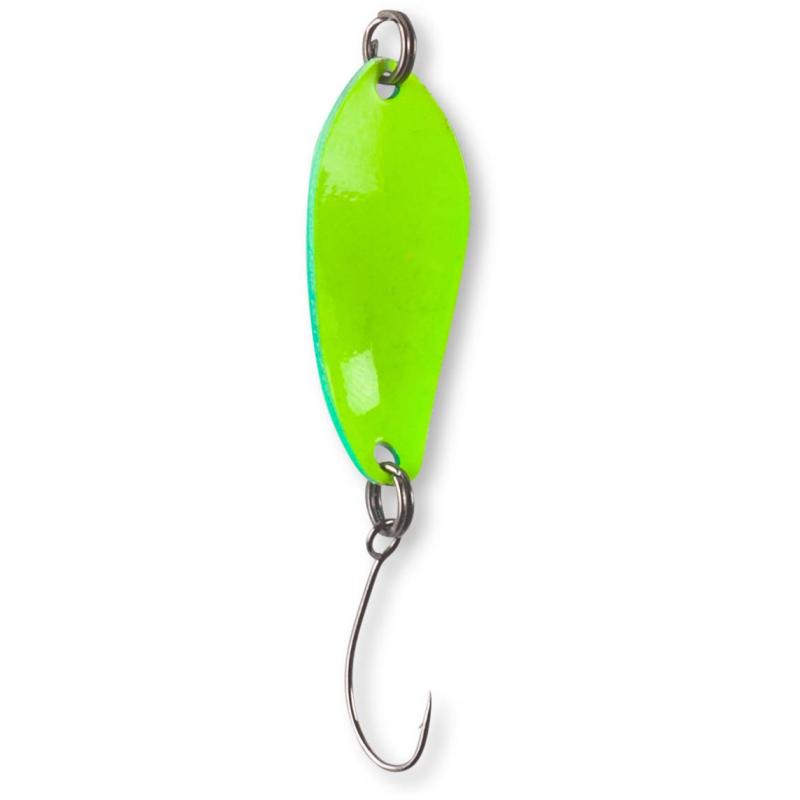 Iron Trout Wave Spoon 2,8g CGY