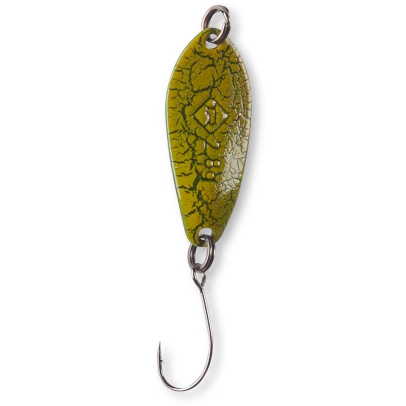 Iron Trout Wave Spoon 2,8g CYB