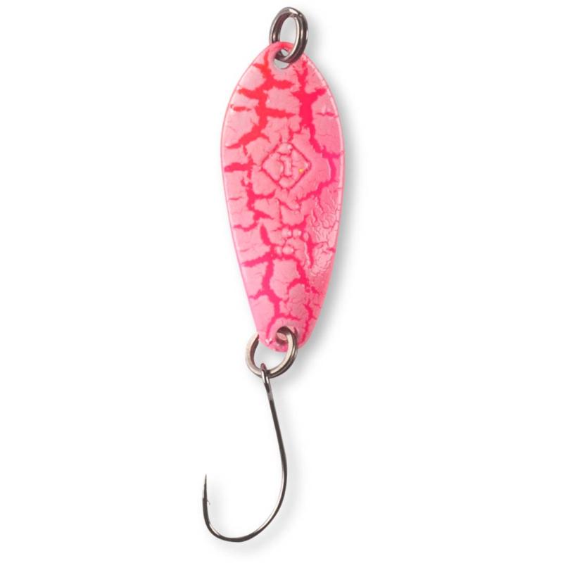 Iron Trout Wave Spoon 2,8g CWP