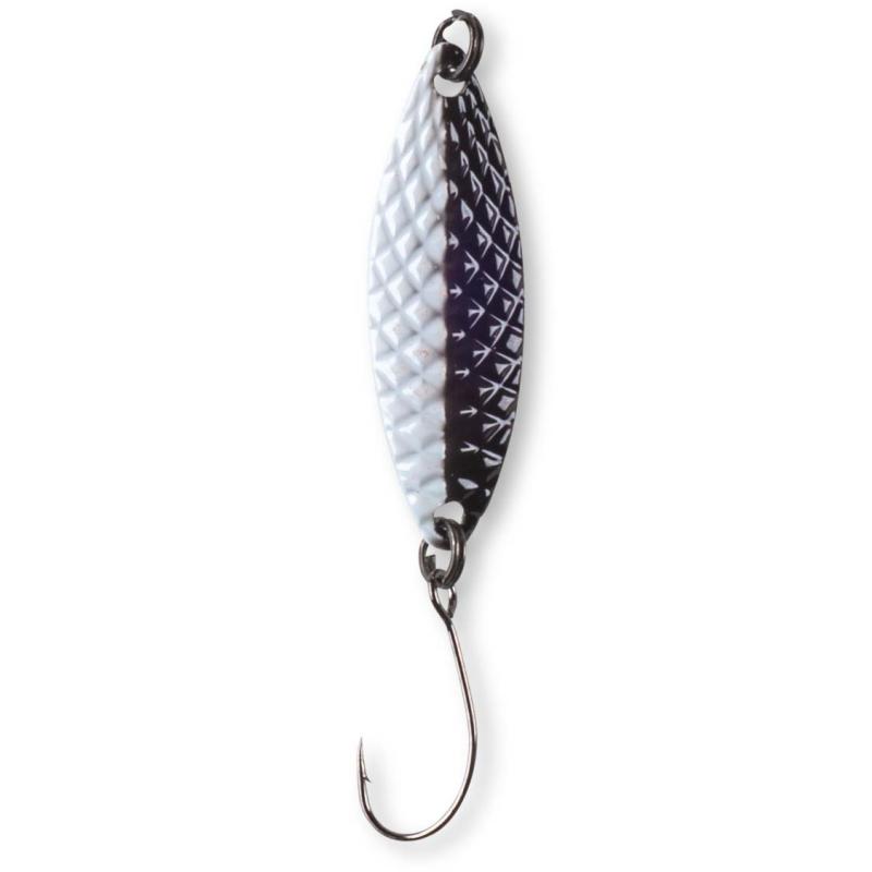 Iron Trout Scale Spoon 2,8g BW