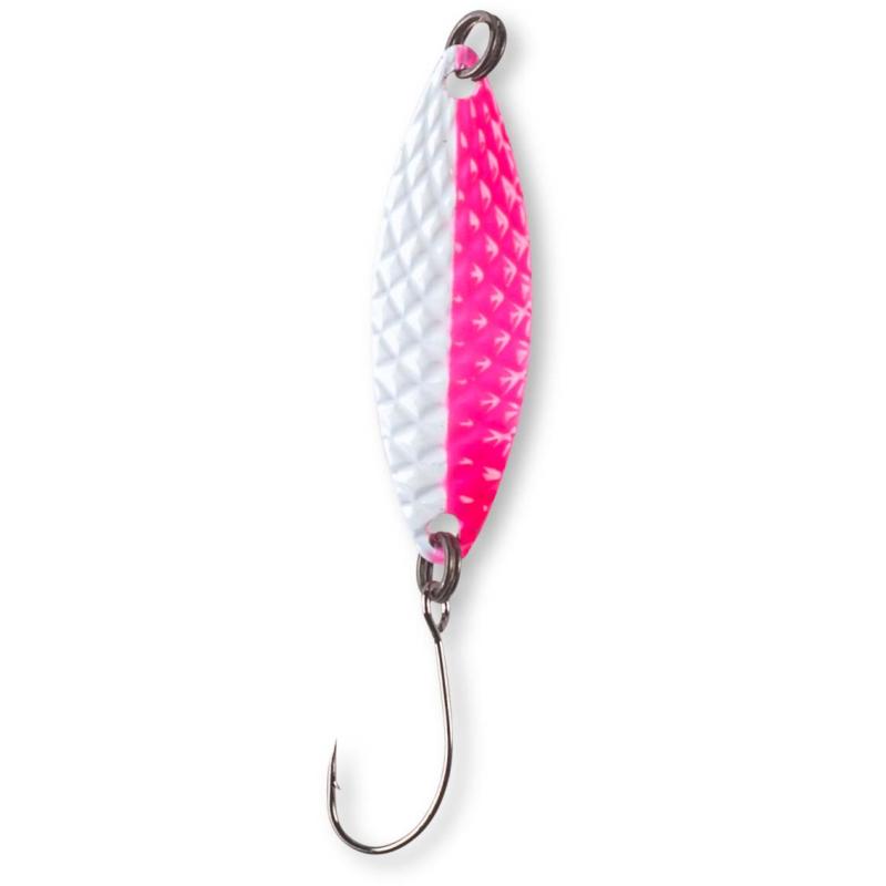Iron Trout Scale Spoon 2,8g PW