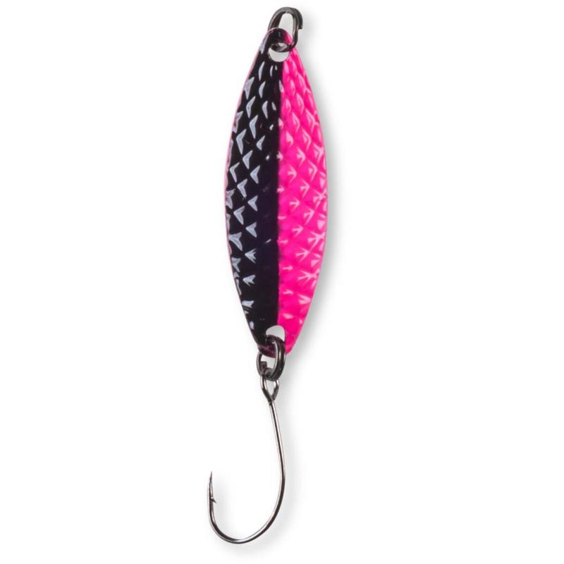 Iron Trout Scale Spoon 2,8g PB