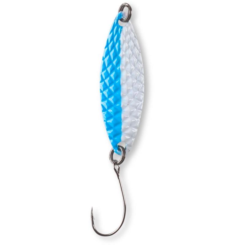 Iron Trout Scale Spoon 2,8g WB