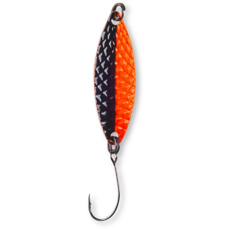 Iron Trout Scale Spoon 2,8g OB