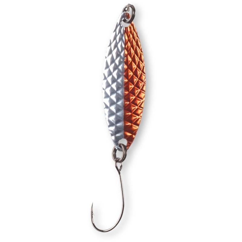 Iron Trout Scale Spoon 2,8g CS