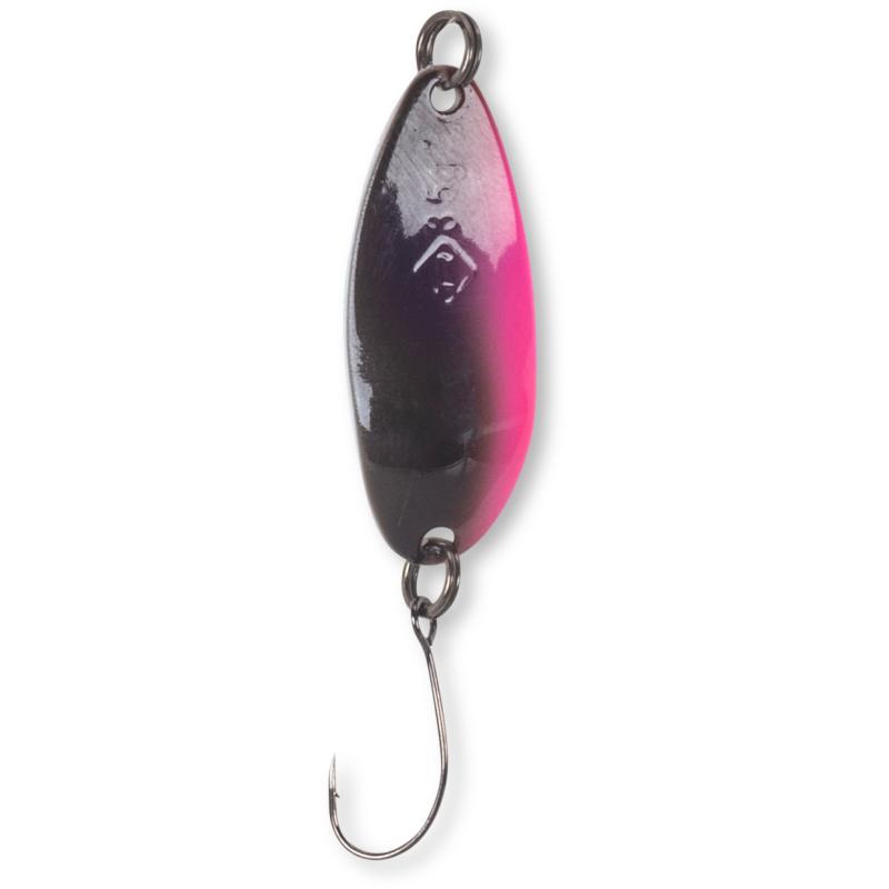 Cuillère Iron Trout Hero 3,5g BPW