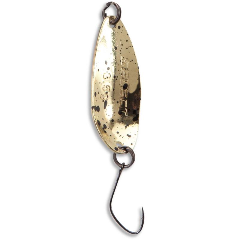 Cuillère Iron Trout Hero 3,5g GEF