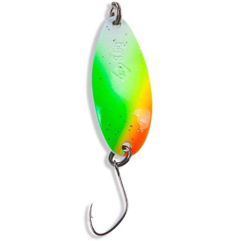 Cuillère Iron Trout Hero 3,5g GOG