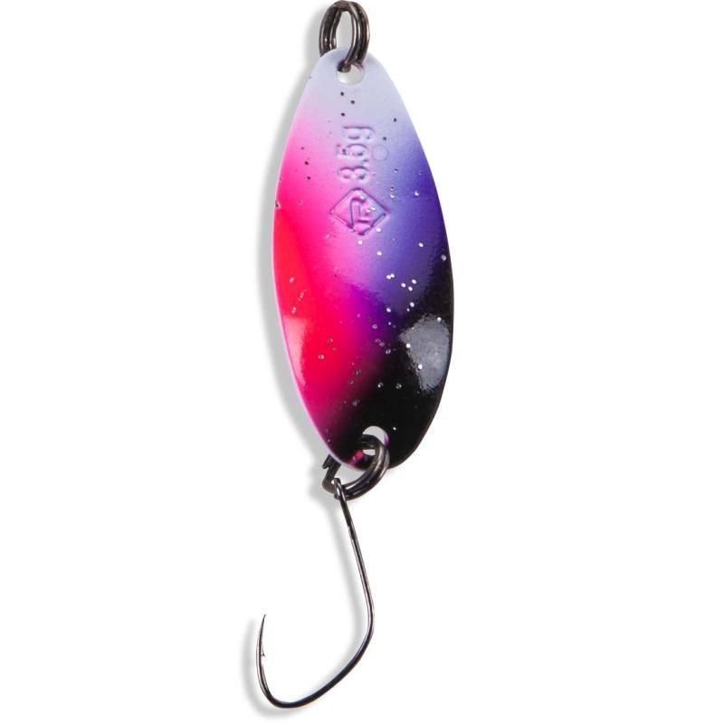 Iron Trout Hero Spoon 3,5g BWP