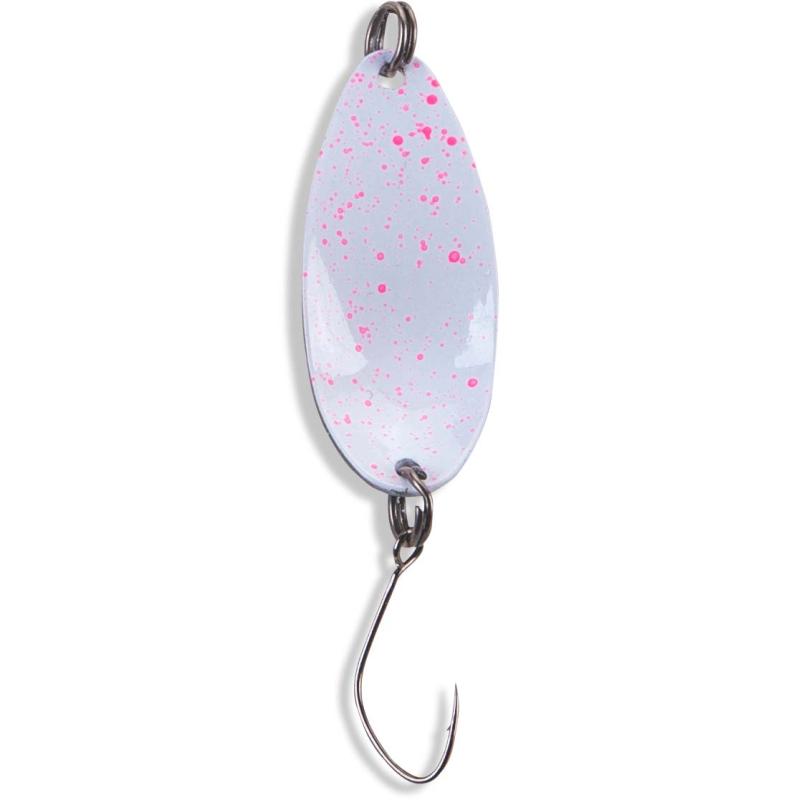Iron Trout Hero Spoon 3,5g BWP