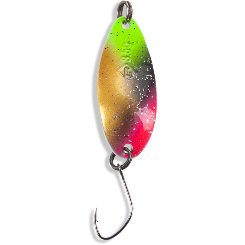 Cuillère Iron Trout Hero 3,5g GPG