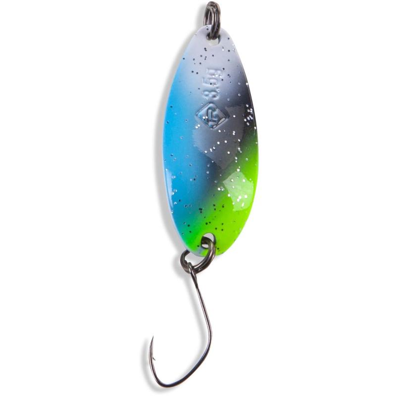 Iron Trout Hero Spoon 3,5g BYB