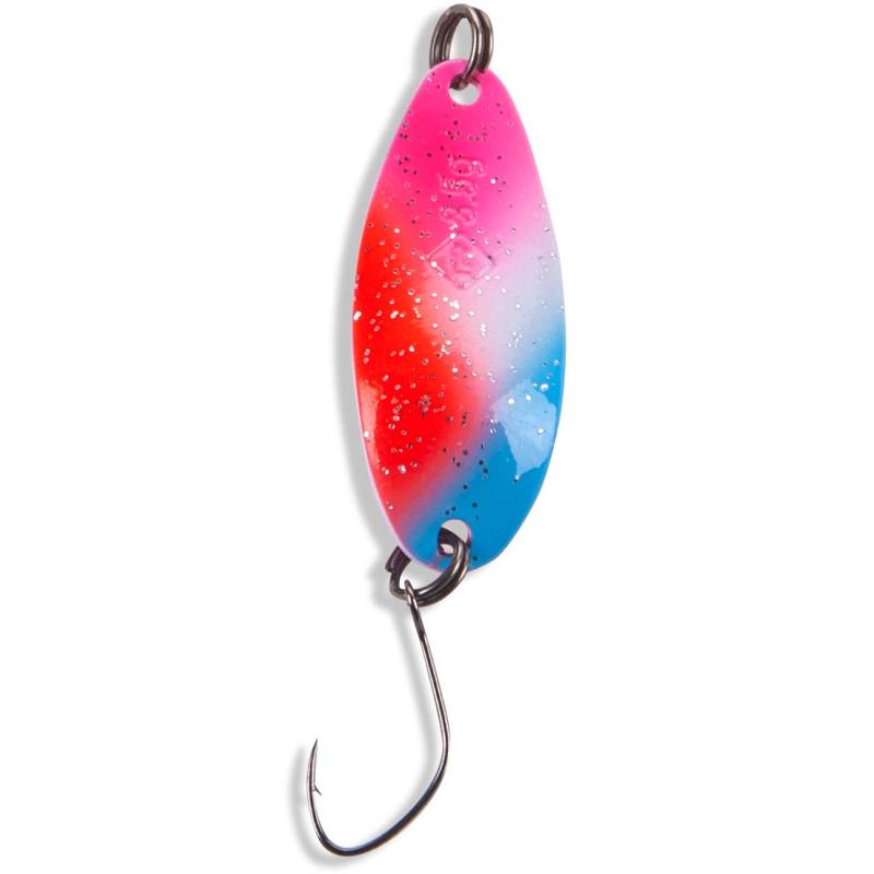 Cuillère Iron Trout Hero 3,5g RBW