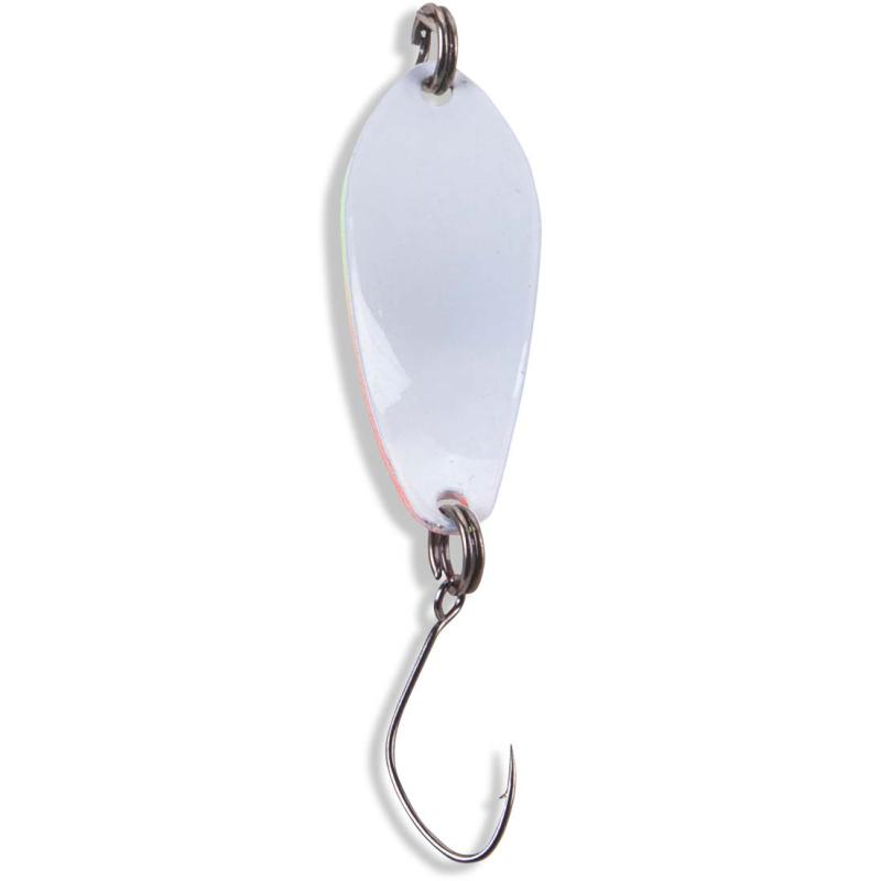 Cuillère Iron Trout Wave 2,8g ORW
