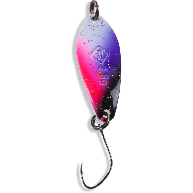 Iron Trout Wave Spoon 2,8g PBW