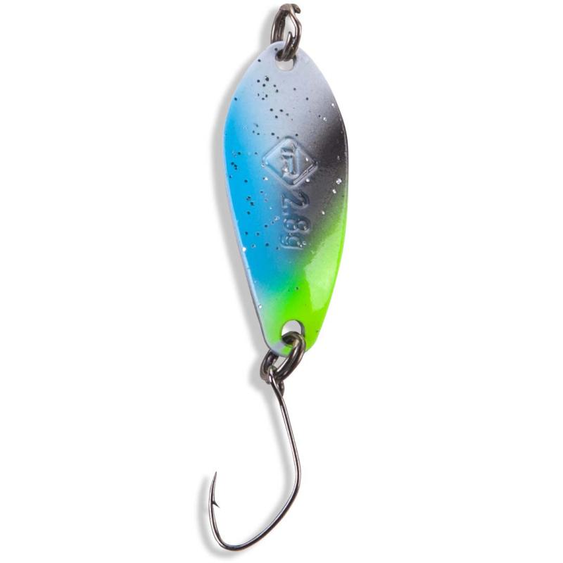 Iron Trout Wave Spoon 2,8g BYB