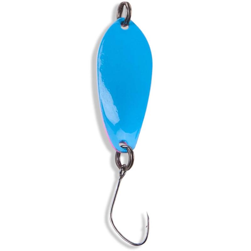 Cuillère Iron Trout Wave 2,8g PSB