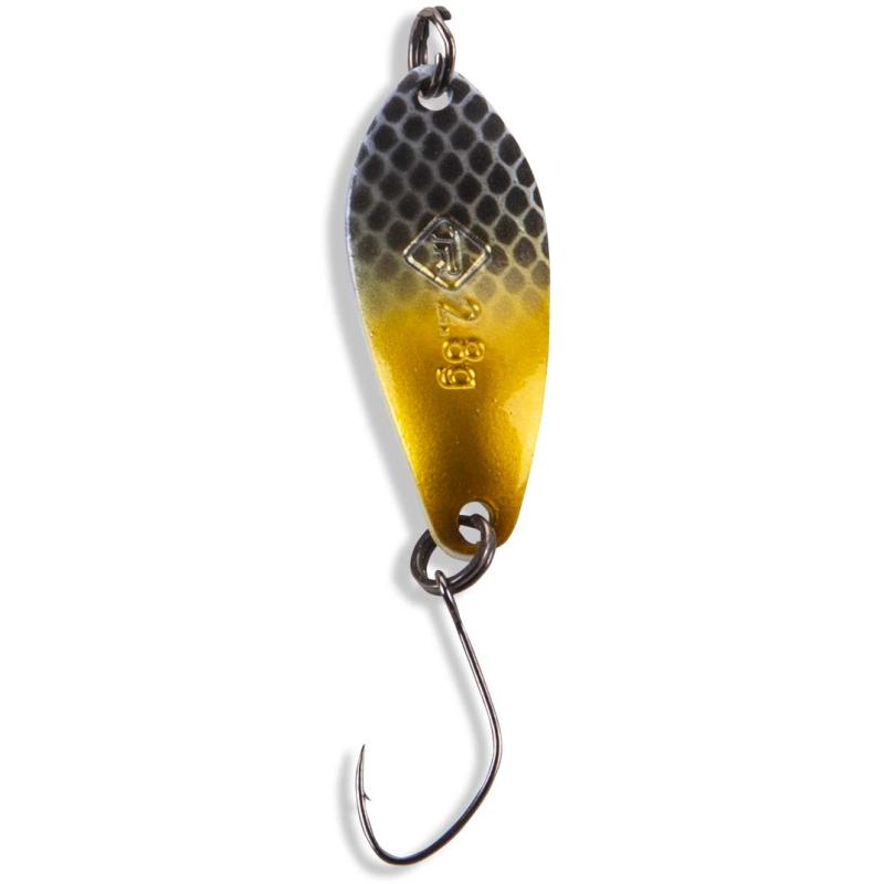 Iron Trout Wave Spoon 2,8g SGS