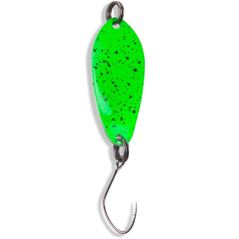 Iron Trout Wave Spoon 2,8g GSB