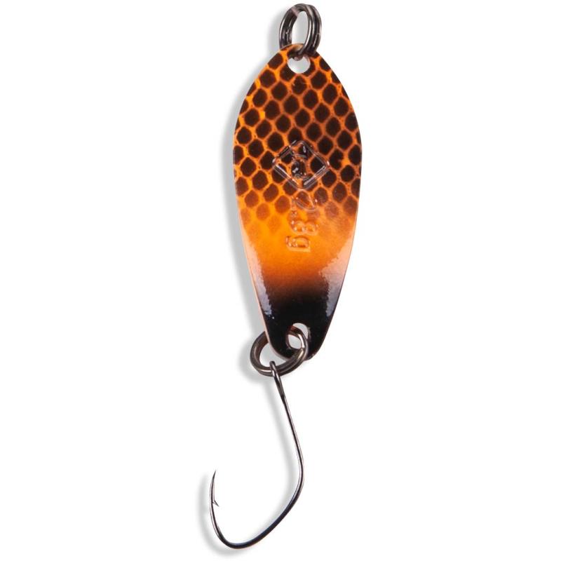 Iron Trout Wave Spoon 2,8g OSB