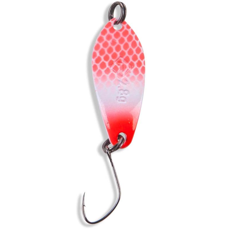 Iron Trout Wave Spoon 2,8g RSW