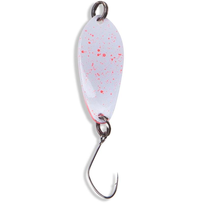 Cuillère Iron Trout Wave 2,8g RSW