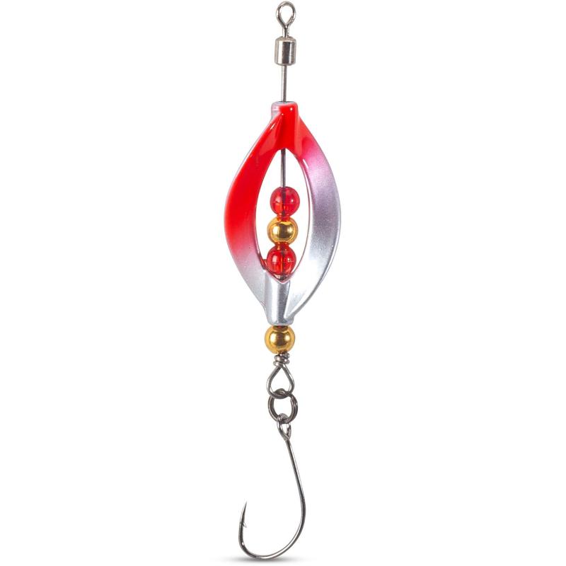 Iron Trout Swirly Loop Lure Rs