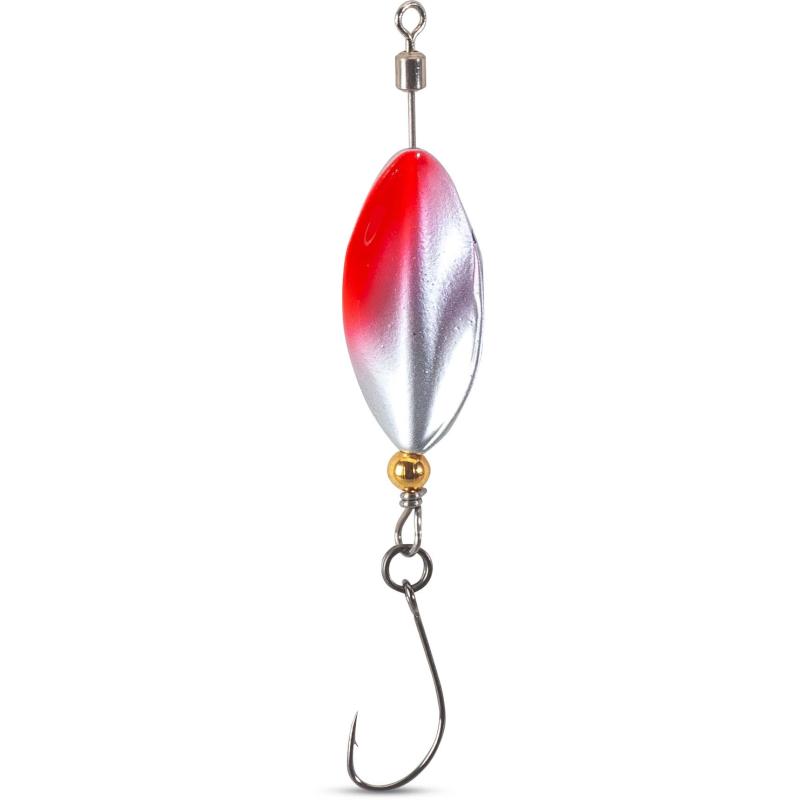 Iron Trout Swirly Leaf Lure Rs