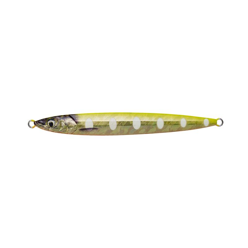Savage Gear 3D Slim Jig Minnow 17cm 150G Coulant Rapidement Ygo Php