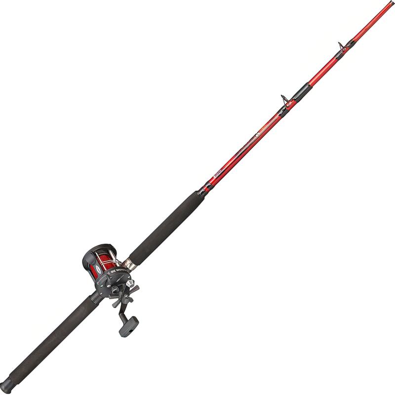 FLADEN Combo Fission Boot 30 + 180cm 30-40Lbs
