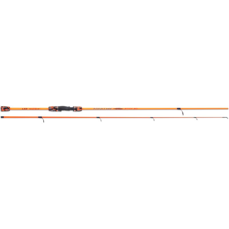 Sänger Flashlight Stick 80 2,40m 20-80g