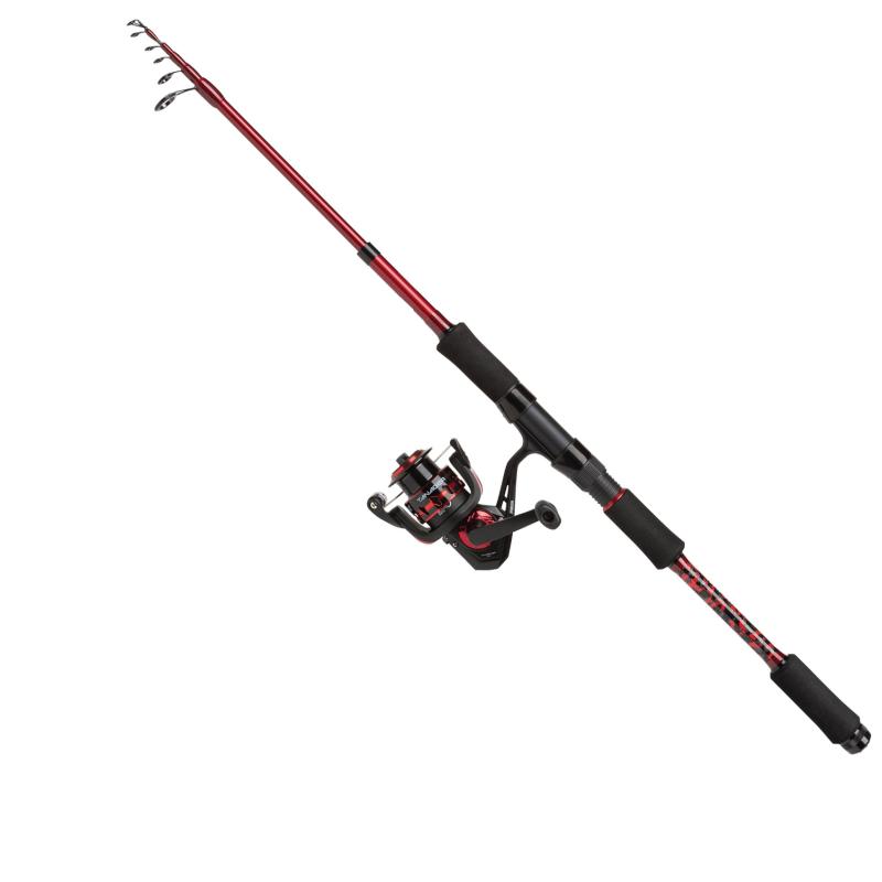 Mitchell Tanager2 Rouge Spinning 21Te 5/21G-