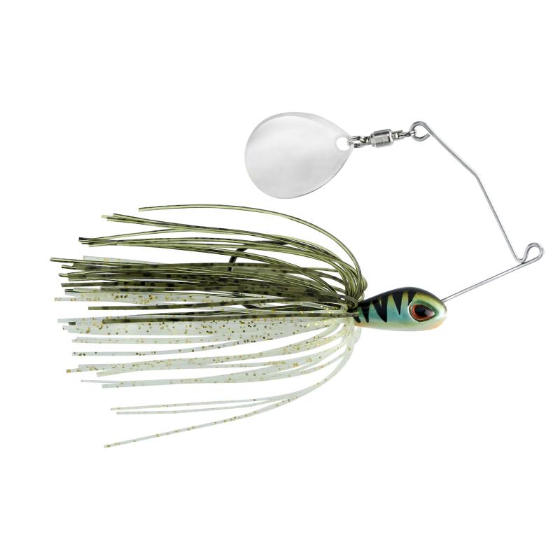 Storm Gomoku Spinnerbait 11G Perche 10cm Variable Coulant