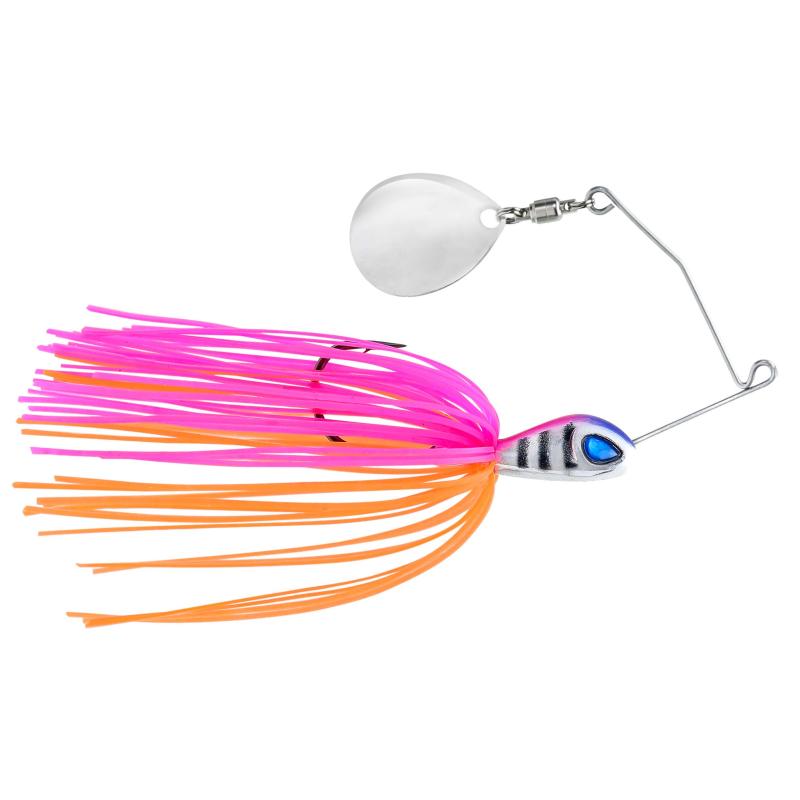 Storm Gomoku Spinnerbait 11G Pg 10cm Variable Sinking Pink Gill