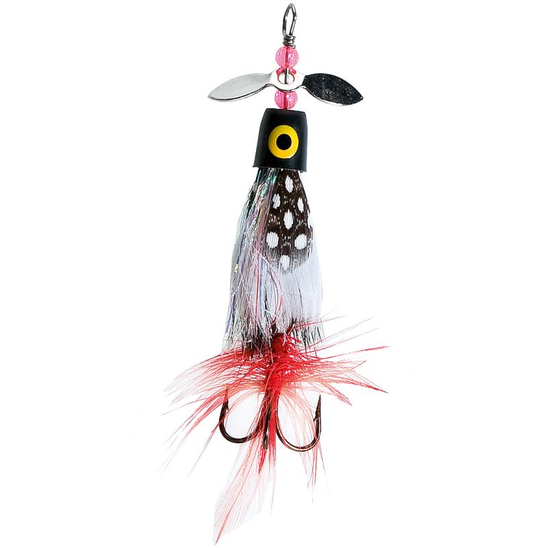 Hélice JENZI Spin and Fly Type C 15 g