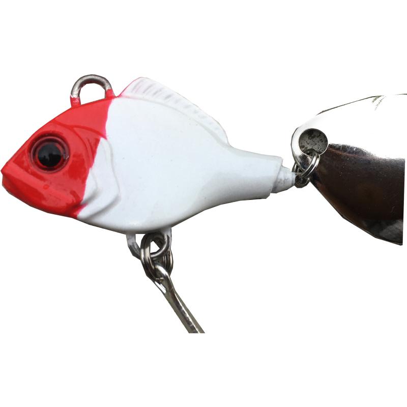 Paladin Double Action Spin Rousse 14g