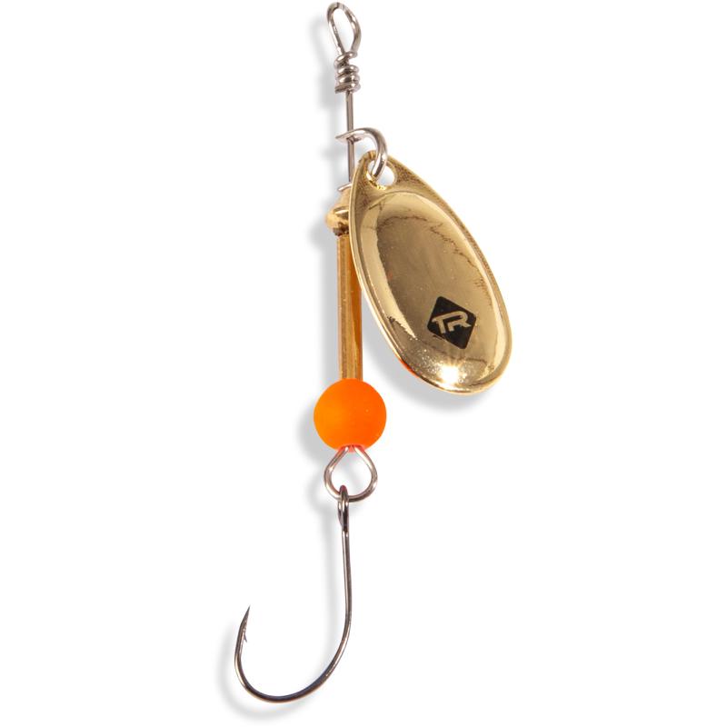 Iron Trout Spinner 1,7g GO