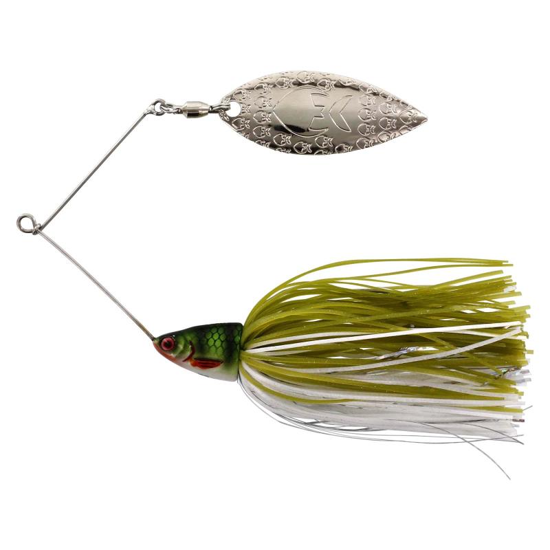 Westin MonsterVibe (Willow) 23g Wow Perch
