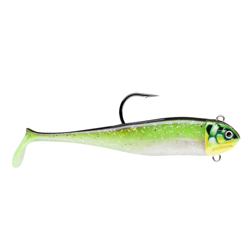 Storm Biscay Minnow 09-10G Cgr