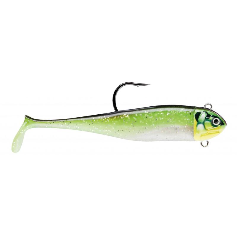 Storm Biscay Minnow 09-16G Cgr