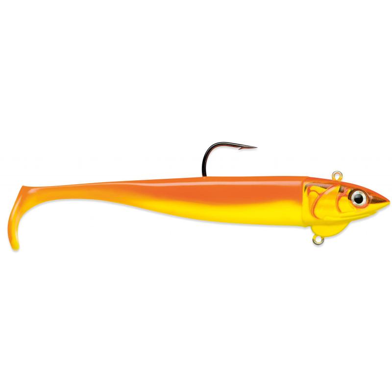 Storm Biscay Minnow 16-106G Approx