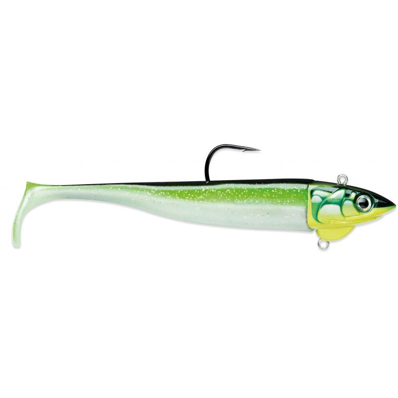 Storm Biscay Minnow 16-106G Cgr