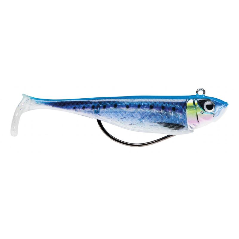 Storm Biscay Shad 09-10G Biw