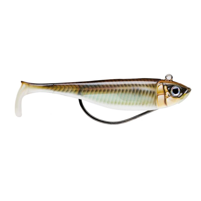 Storm Biscay Shad 09-10G Sdl